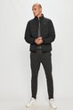 Tommy Hilfiger - Kurtka MW0MW15755 czarny AW20