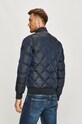 Одяг Tommy Hilfiger - Куртка MW0MW14894 темно-синій