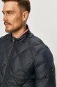 Tommy Hilfiger - Куртка темно-синій MW0MW14894
