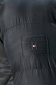 Tommy Hilfiger - Куртка MW0MW14894 темно-синій