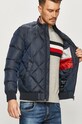 Tommy Hilfiger - Куртка MW0MW14894