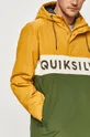 többszínű Quiksilver - Rövid kabát