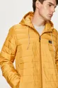 жёлтый Quiksilver - Куртка