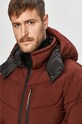 Scotch & Soda - Kurtka 158288 bordowy