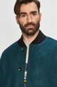 zielony Scotch & Soda - Kurtka bomber