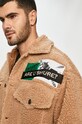 Diesel - Kurtka A00558.0KAYY multicolor