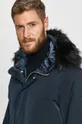 темно-синій Armani Exchange - Куртка