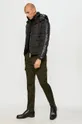 Armani Exchange - Куртка чёрный