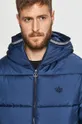 темно-синій adidas Originals - Куртка GE1292