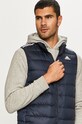 adidas Performance - Bezrękawnik puchowy GH4584 granatowy GH4584