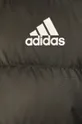 adidas Performance - Μπουφάν με επένδυση από πούπουλα