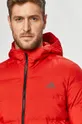 красный adidas Performance - Пуховая куртка BS2982