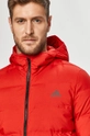 piros adidas Performance - Pehelydzseki BS2982