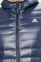 adidas Performance - Пухова куртка DX0785 Чоловічий