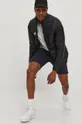 fekete adidas Performance rövid kabát FT8073 Férfi