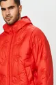 piros adidas Originals - Rövid kabát GE1339