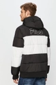 Fila - Kurtka 100 % Poliester