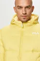 жёлтый Fila - Куртка