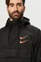 čierna Nike Sportswear - Bunda