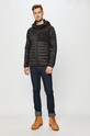 Protest Куртка 6792200 чорний AW21