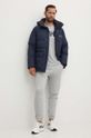 Helly Hansen Bunda TROMSOE JACKET 53074 tmavomodrá AW24