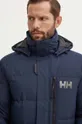 blu navy Helly Hansen giacca