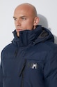 Helly Hansen Bunda TROMSOE JACKET 53074 tmavomodrá