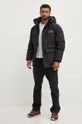 Helly Hansen Μπουφάν TROMSOE JACKET μαύρο