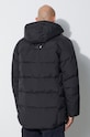 Odzież Helly Hansen kurtka TROMSOE JACKET 53074 czarny