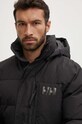 Helly Hansen rövid kabát fekete 53074
