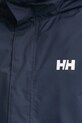 Helly Hansen kurtka DUBLINER INSULATED JACKET 53117 granatowy