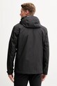 Ρούχα Μπουφάν Helly Hansen DUBLINER INSULATED JACKET 53117 μαύρο