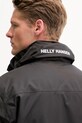 Μπουφάν Helly Hansen DUBLINER INSULATED JACKET 53117 μαύρο