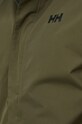 Helly Hansen kurtka DUBLINER INSULATED JACKET 53117 zielony