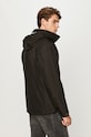 Odzież Helly Hansen kurtka DUBLINER INSULATED JACKET 53117 czarny