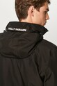 Helly Hansen kurtka DUBLINER INSULATED JACKET 53117 czarny
