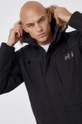 czarny Helly Hansen - Kurtka