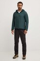 Helly Hansen geaca sport Sirdal 62989 verde AW24