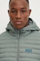 Спортивна куртка Helly Hansen Sirdal зелений 62989