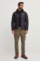 Спортивная куртка Helly Hansen Sirdal 62990 чёрный SS25