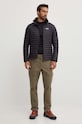 Helly Hansen kurtka sportowa Sirdal 62990 czarny SS25