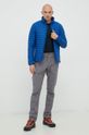 Helly Hansen kurtka sportowa Sirdal 62990 niebieski SS25