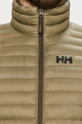 zelená Športová bunda Helly Hansen Sirdal