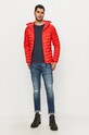 Peak Performance - Куртка G66901018 красный AW20