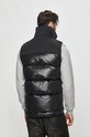 Oblečenie Peak Performance - Páperová vesta G66647500 čierna