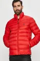 червоний Polo Ralph Lauren - Куртка