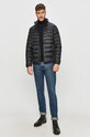 Polo Ralph Lauren - Kurtka 710810897012 710810897012 czarny SS21