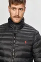 чорний Polo Ralph Lauren - Куртка