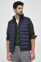 Polo Ralph Lauren Vestă 710810898007 bleumarin AW21