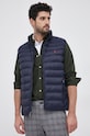 Polo Ralph Lauren Vestă 710810898007 bleumarin AW21